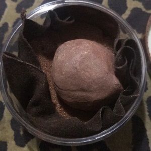 Bareminerals rock glimmer shimmer body glow